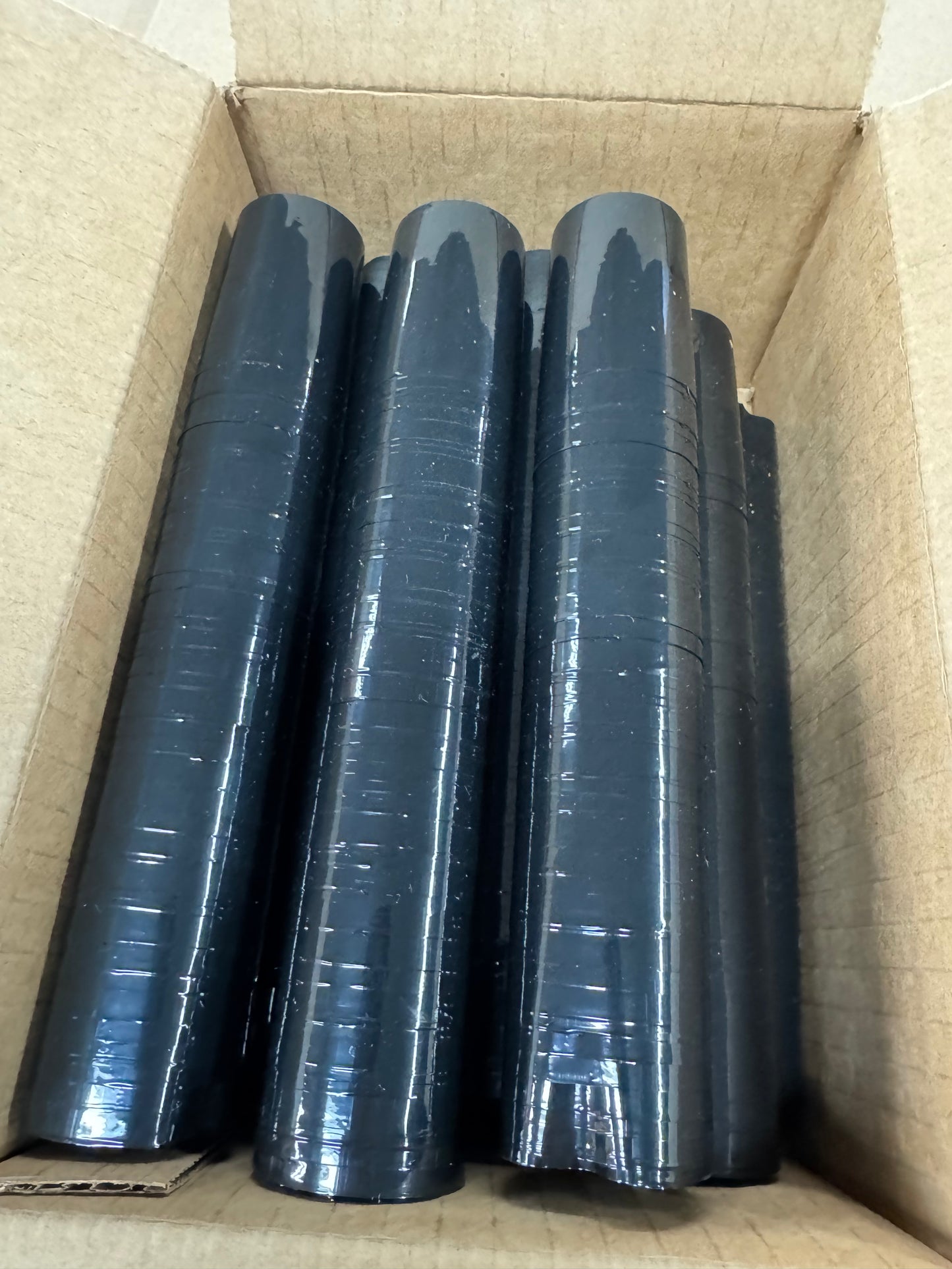 Shrink Seal regular size (box of 1000)