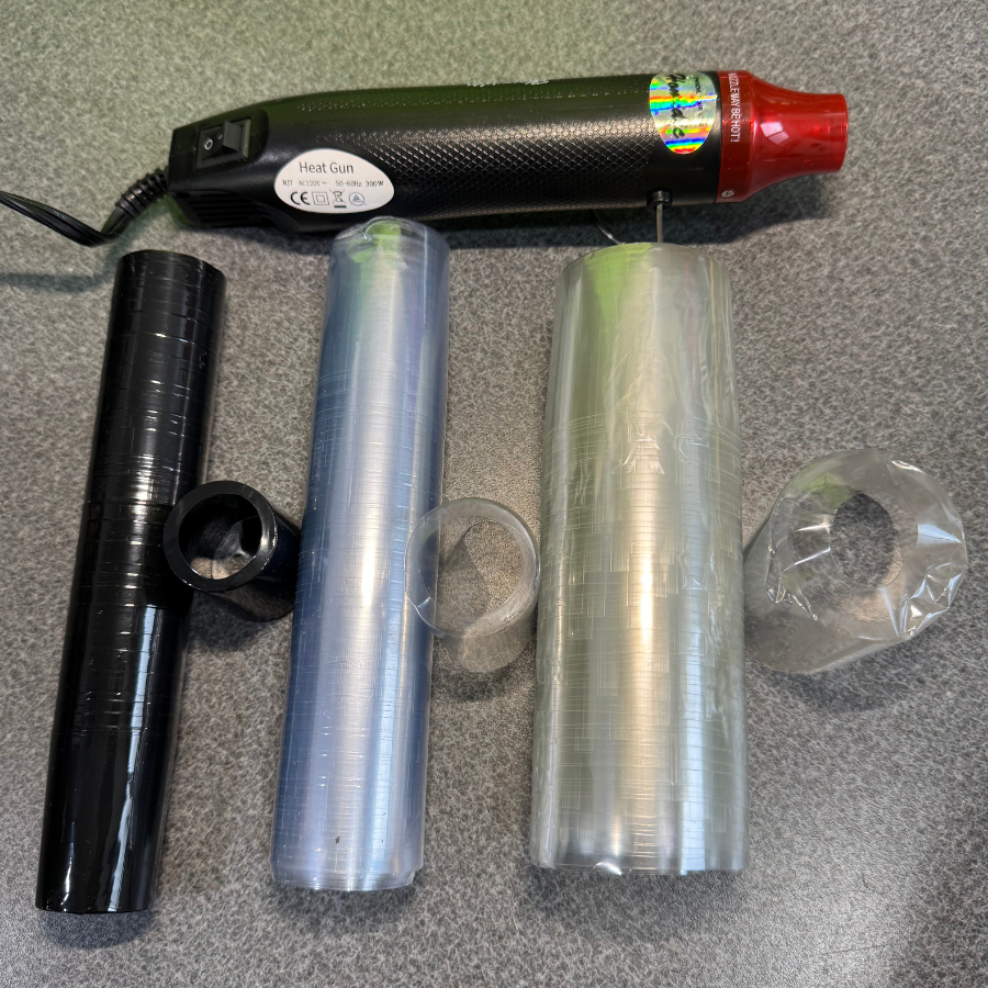 Heat Gun
