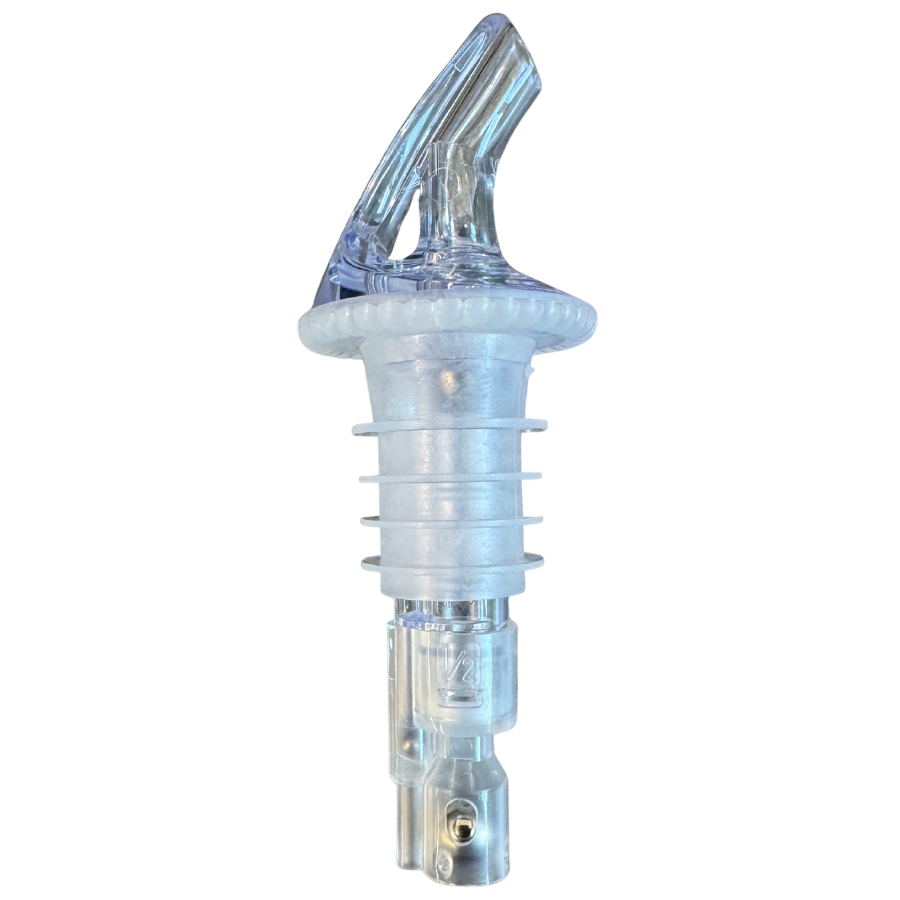 Ball Type Pour Spout