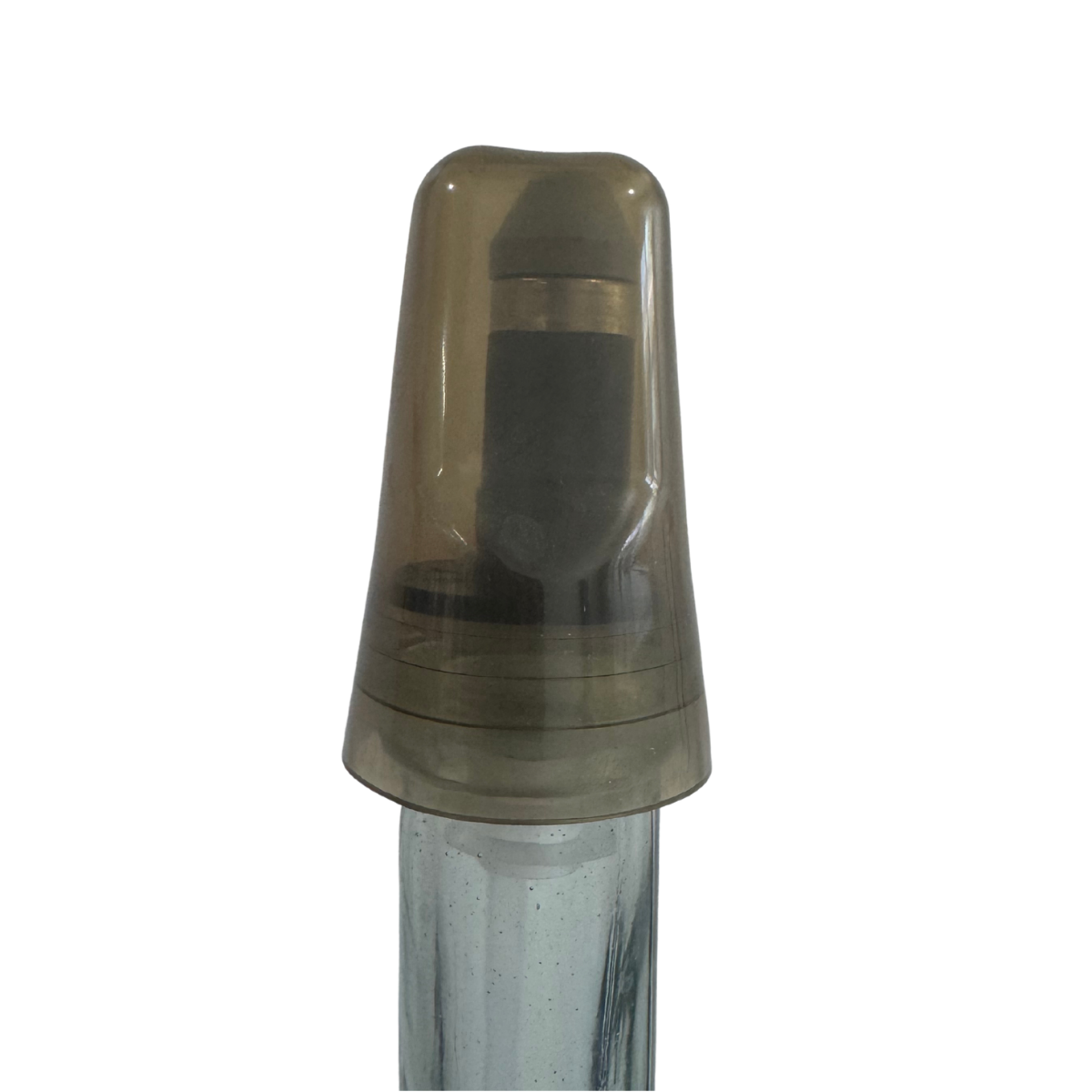 Pour Spout Covers