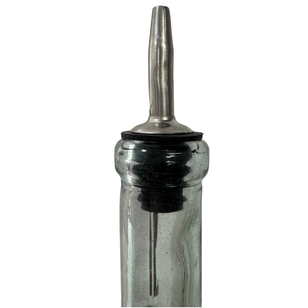 Free Pour Spouts