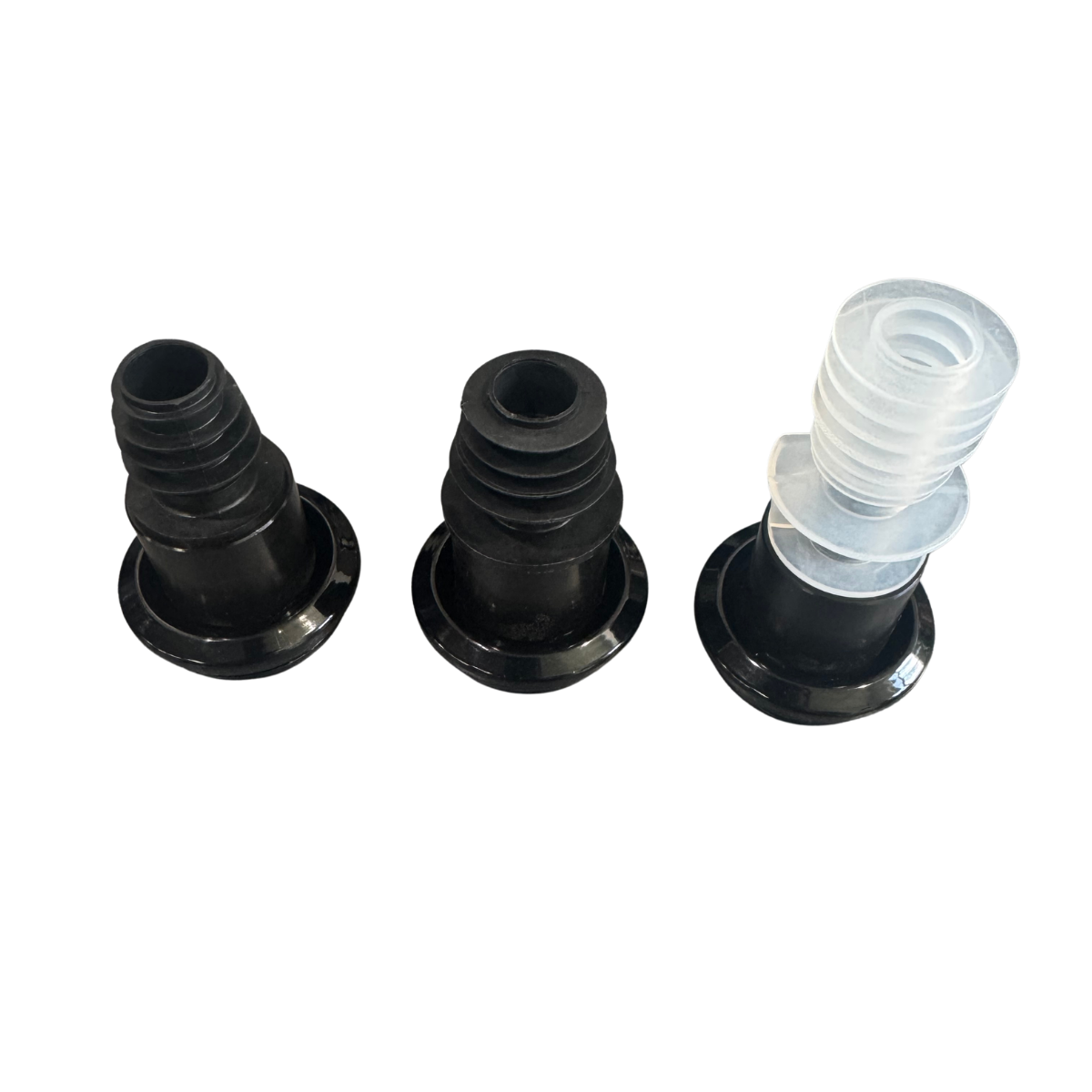 Non-standard size adapter for Clicker (Clicker sold separately)