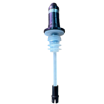 Black Tip Berg Pour Spout Code 1