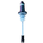 Black Tip Berg Pour Spout Code 1