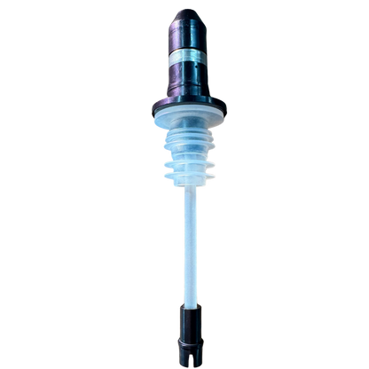 Black Tip Berg Pour Spout Code 2