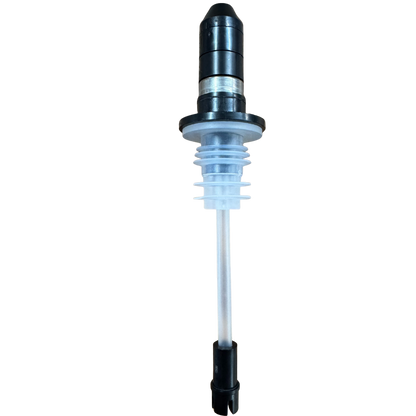 Black Tip Berg Pour Spout Code 4