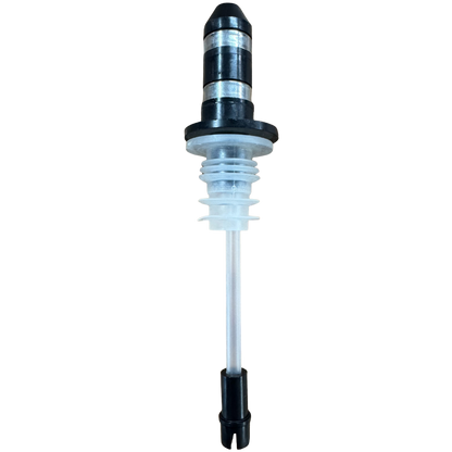 Black Tip Berg Pour Spout Code 5