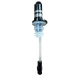 Black Tip Berg Pour Spout Code 6