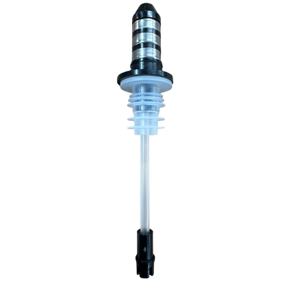 Black Tip Berg Pour Spout Code 7