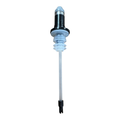 Gray Tip High-Flow Berg Pour Spout Code 1