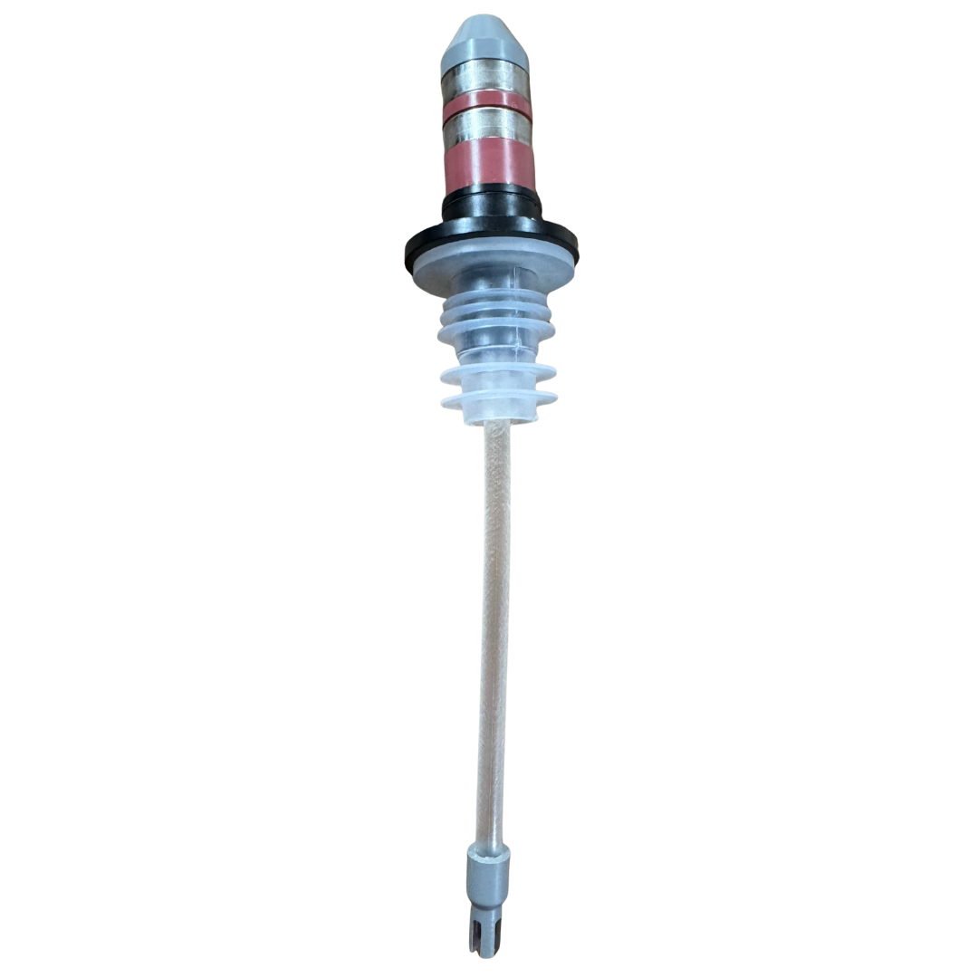 Gray Tip Berg Pour Spout Code 3 (Discontinued)