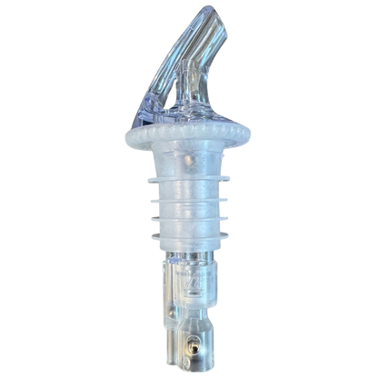 Ball Type Pour Spout 1/2 oz, 3/4 oz, or 5/8 oz.