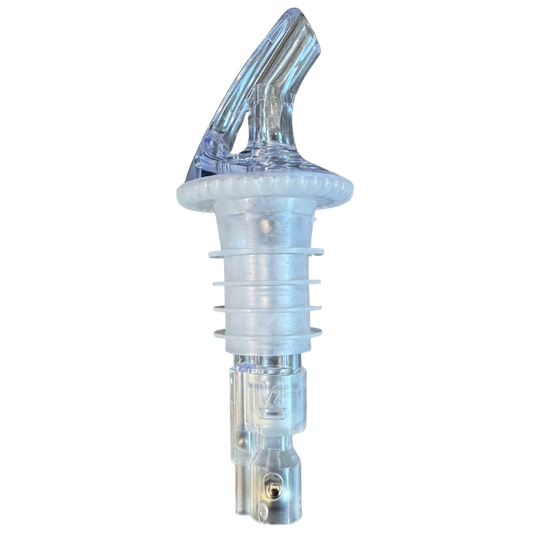 Ball Type Pour Spout 1/2 oz, 3/4 oz, or 5/8 oz.