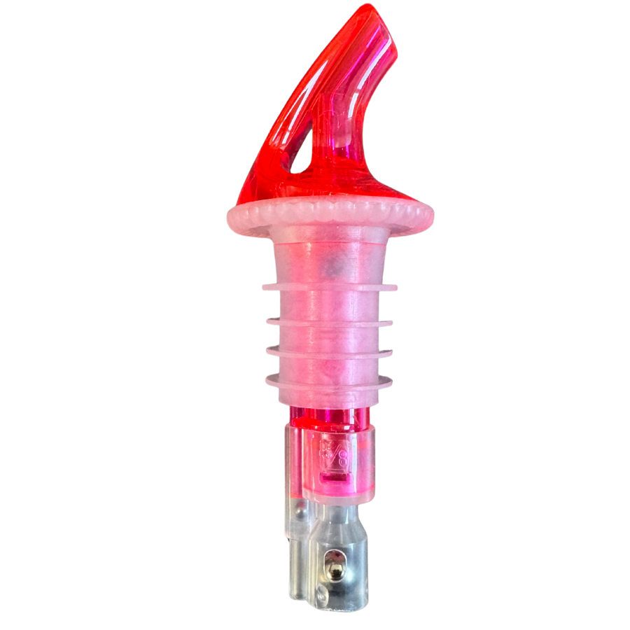 Ball Type Pour Spout 1/2 oz, 3/4 oz, or 5/8 oz.