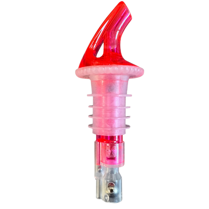 Ball Type Pour Spout 1/2 oz, 3/4 oz, or 5/8 oz.