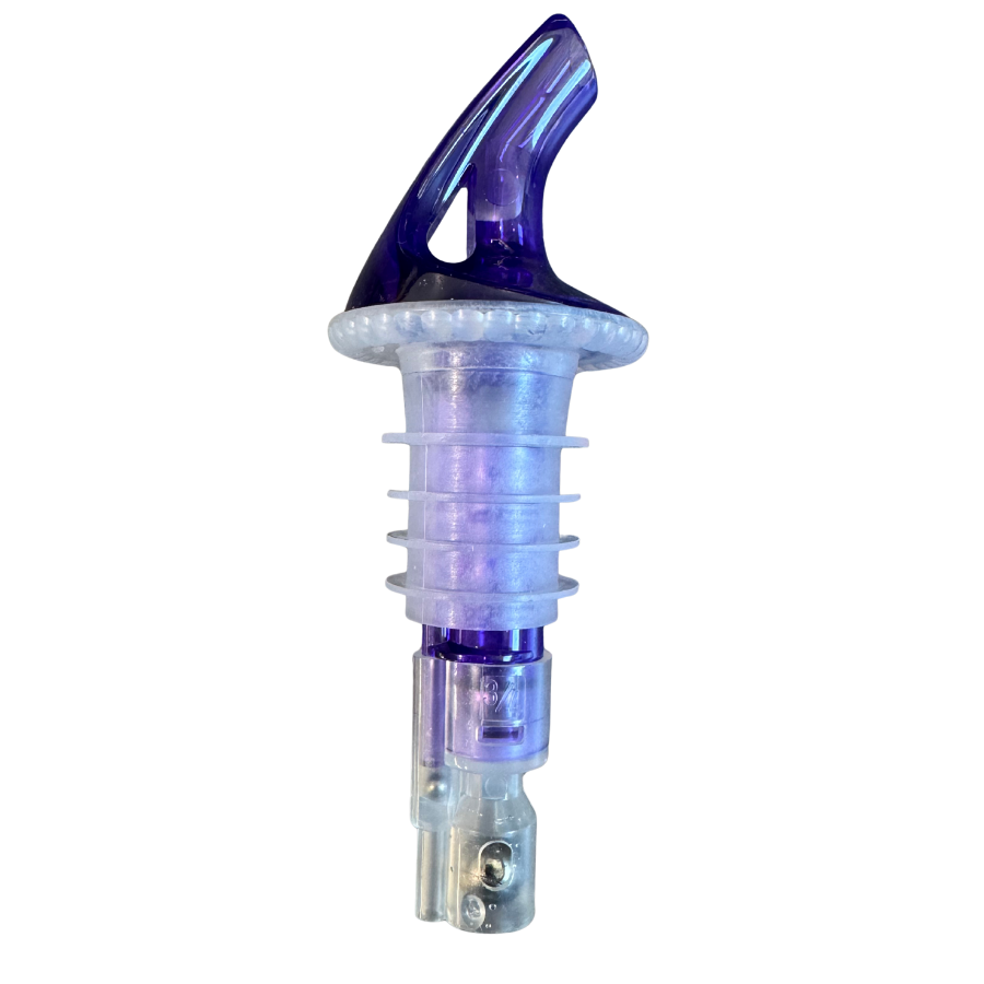Ball Type Pour Spout 1/2 oz, 3/4 oz, or 5/8 oz.