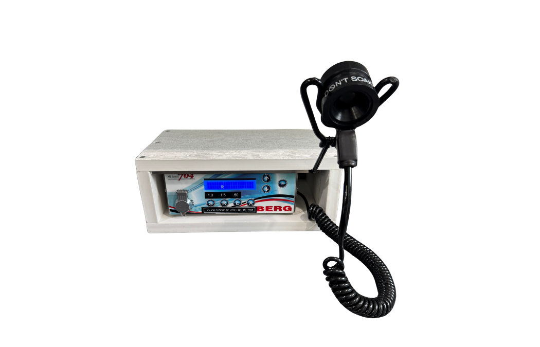 Berg 704 Ring System - Request Pricing