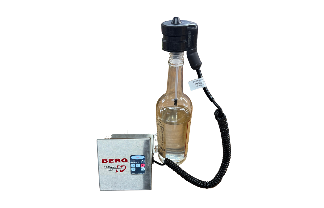 Berg All Brand ID (ABID) Ring System - Request Pricing
