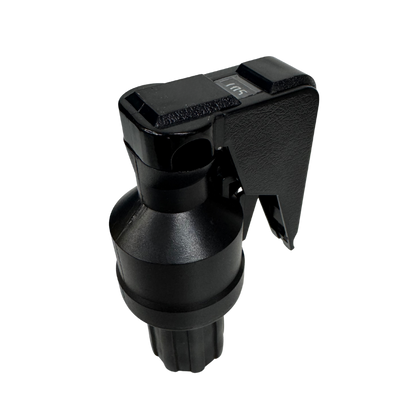 New Clicker for standard mouth liquor bottles