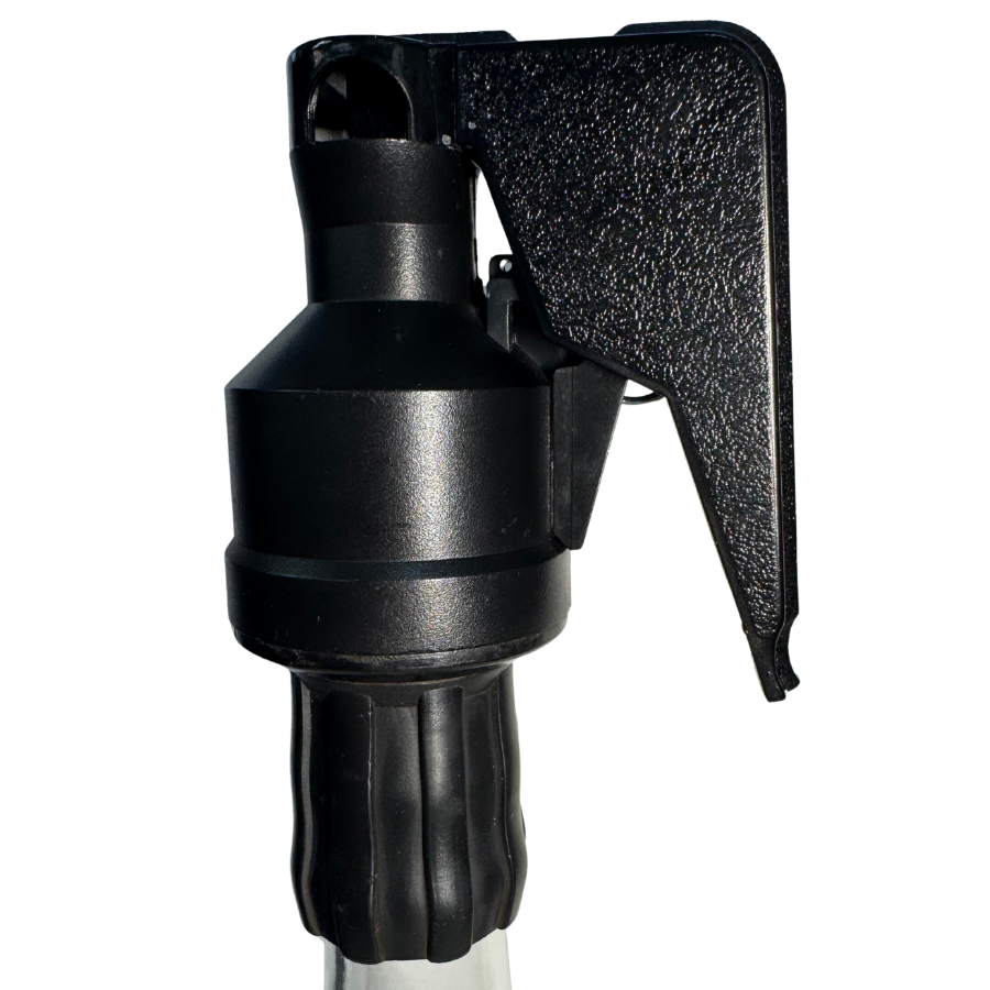 New Clicker for standard mouth liquor bottles