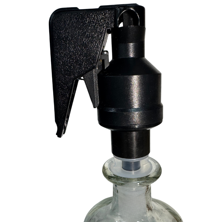 Non-standard size adapter for Clicker (Clicker sold separately)