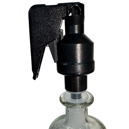Non-standard size adapter for Clicker (Clicker sold separately)
