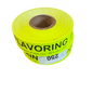 Flavoring Labels - roll of 250