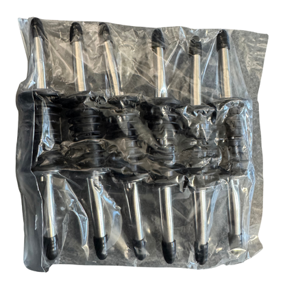 Metal Free Pour Spouts (Bag of 12)