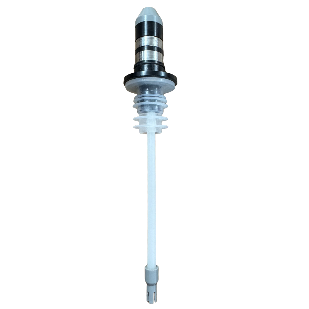 Gray Tip Berg Pour Spout Code 6 (Discontinued)
