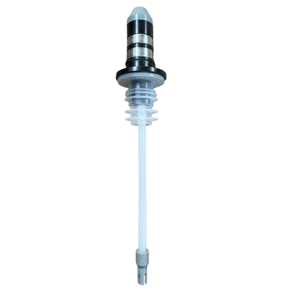 Gray Tip Berg Pour Spout Code 6 (Discontinued)