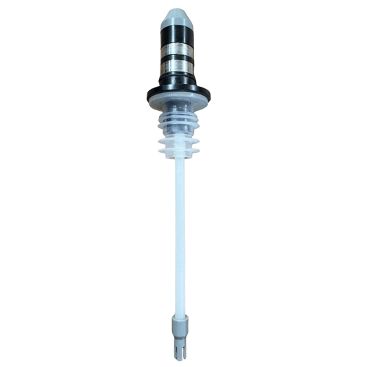Gray Tip Berg Pour Spout Code 6 (Discontinued)