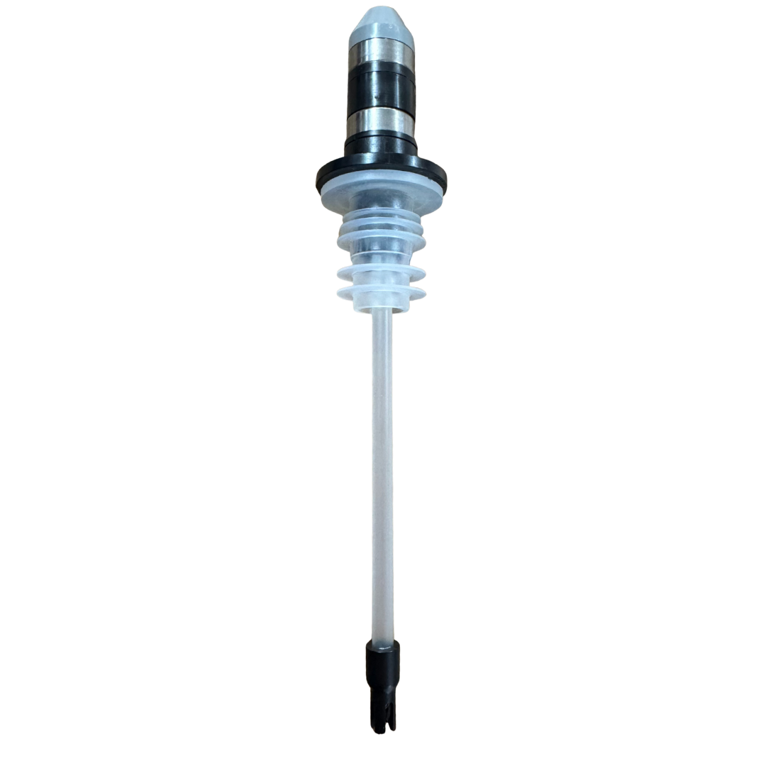 Gray Tip Berg Pour Spout Code 5 (Discontinued)