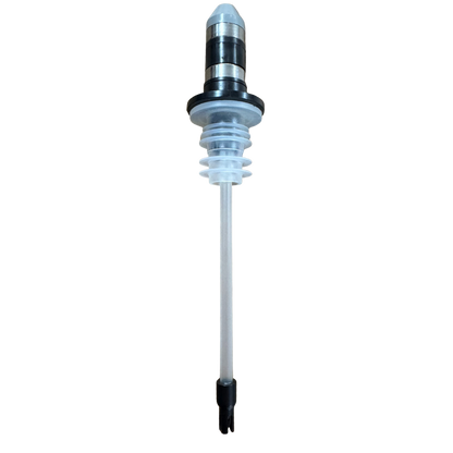 Gray Tip Berg Pour Spout Code 5 (Discontinued)