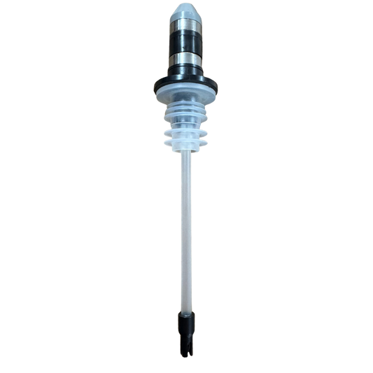 Gray Tip Berg Pour Spout Code 5 (Discontinued)