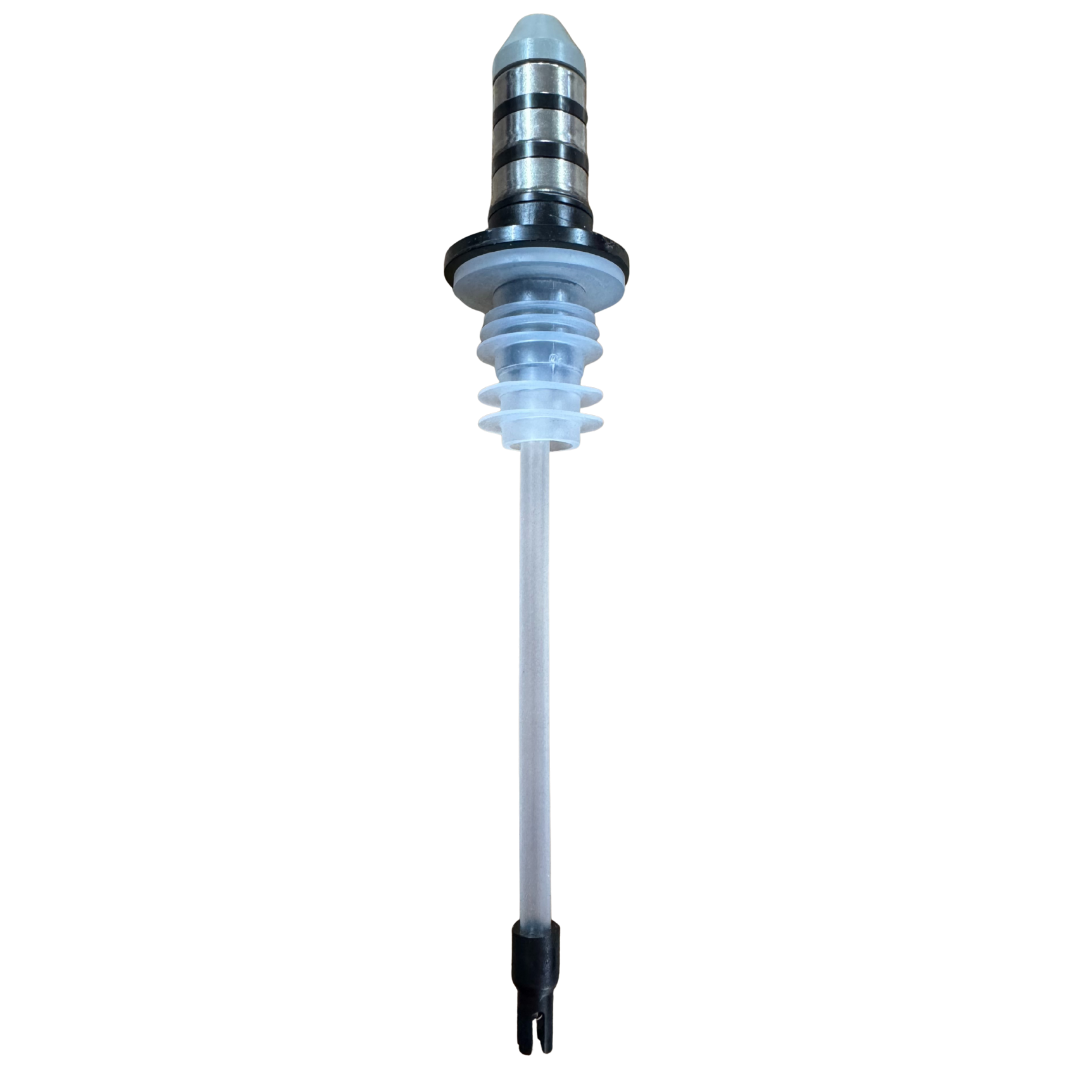 Gray Tip Berg Pour Spout Code 7 (Discontinued)