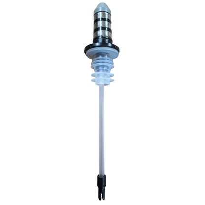 Gray Tip Berg Pour Spout Code 7 (Discontinued)