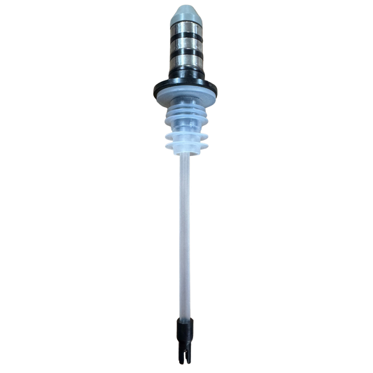 Gray Tip Berg Pour Spout Code 7 (Discontinued)