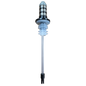 Gray Tip Berg Pour Spout Code 7 (Discontinued)