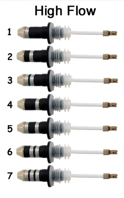 Berg 704 Ring System - Request Pricing