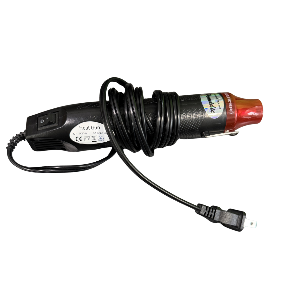 Heat Gun