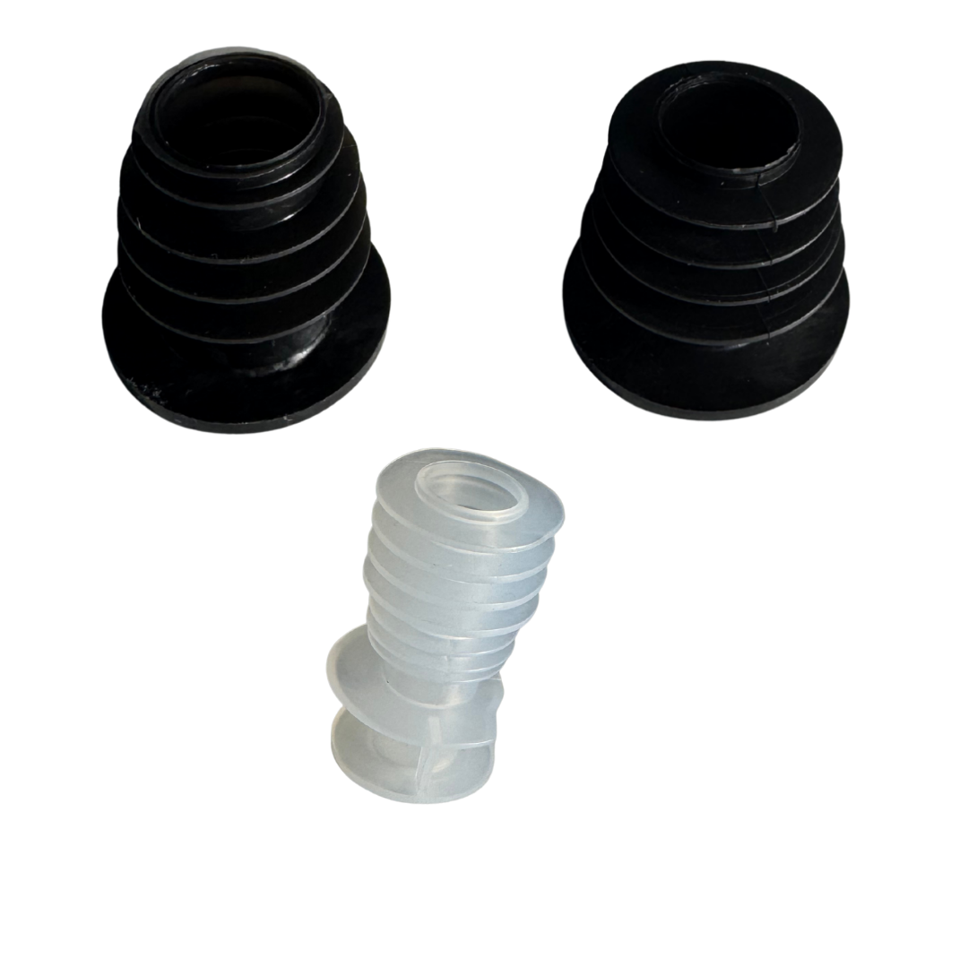 Insert package (5 large, 5 extra large, and 3 patron inserts)