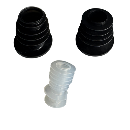 Insert package (5 large, 5 extra large, and 3 patron inserts)