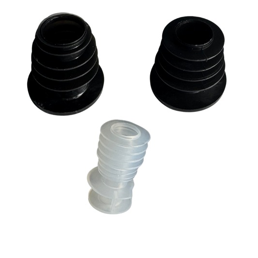 Insert package (5 large, 5 extra large, and 3 patron inserts)