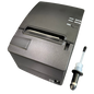 Thermal printer that will attach to the Berg 704 for count printing. 