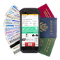 ID Scanner - Utah Compliant