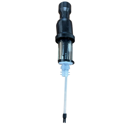 Berg Pour Spout Cleaner All Bottle ID (ABID) Pourer Washing Tool