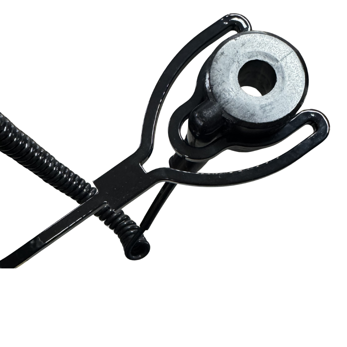 Berg Activator/Ring Cord Holder