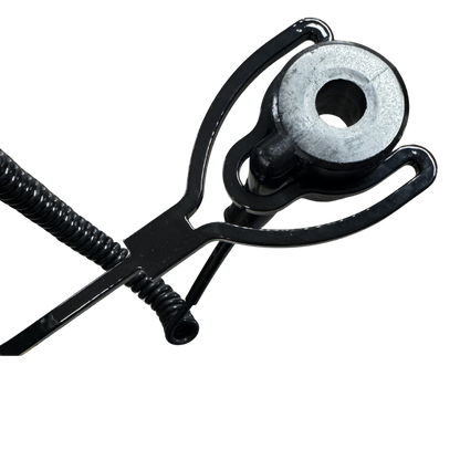 Berg Activator/Ring Cord Holder