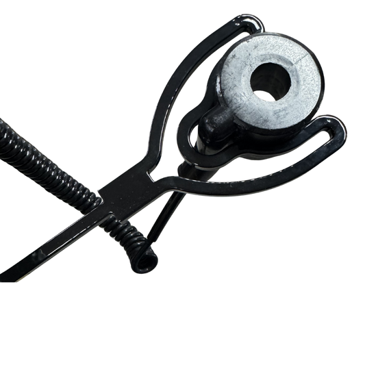 Berg Activator/Ring Cord Holder