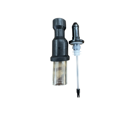Berg Pour Spout Cleaner All Bottle ID (ABID) Pourer Washing Tool